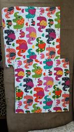 Kussen hoesjes, Ophalen of Verzenden, Nieuw, Overige kleuren, Vierkant