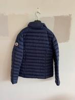 Lichte donsjas, donkerblauw, maat 38/40, merk J.o.t.t, Ophalen of Verzenden, Zo goed als nieuw, Maat 38/40 (M), Blauw