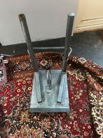 Fitness slee/sled, Sport en Fitness, Fitnessmaterialen, Ophalen, Gebruikt, Overige typen