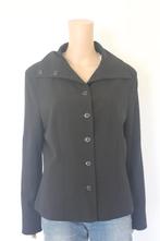 LIV zwart jasje maat 42, ., Zwart, Maat 42/44 (L), Ophalen of Verzenden