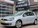 Volkswagen Golf 1.2 TSI| Cruise | Climate | Isofix | Pdc | F, Euro 5, Gebruikt, Zwart, 4 cilinders