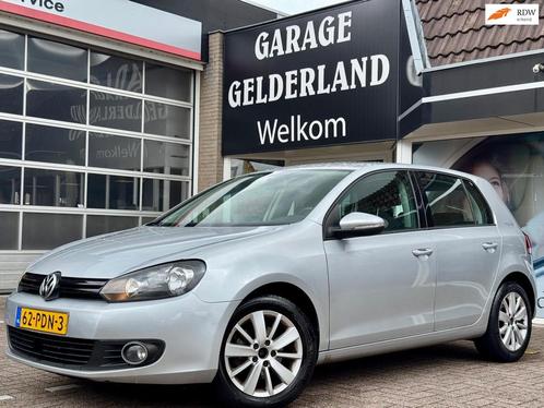 Volkswagen Golf 1.2 TSI| Cruise | Climate | Isofix | Pdc | F, Auto's, Volkswagen, Bedrijf, Te koop, Golf, ABS, Airbags, Airconditioning