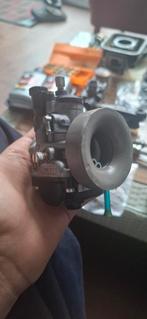 21mm dellorto carb, Ophalen of Verzenden, Carburateur