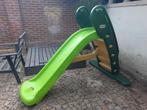 Glijbaan, in goede staat, Kinderen en Baby's, Speelgoed | Buiten | Speeltoestellen, Ophalen of Verzenden, Gebruikt
