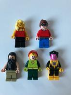 Lego minifiguren Super Heroes, Ophalen of Verzenden, Zo goed als nieuw, Losse stenen, Lego