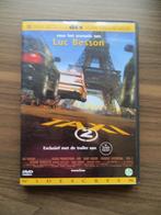 DVD film Taxi 2, Alle leeftijden, Ophalen, Zo goed als nieuw, Actie