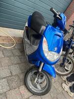 Peugeot Viva City - Opknapper moet snel weg, Fietsen en Brommers, Scooters | Peugeot, Gebruikt, Overige modellen, Maximaal 45 km/u