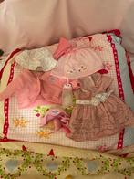 Babyborn jurk, kleding en accessoires, Ophalen of Verzenden, Zo goed als nieuw