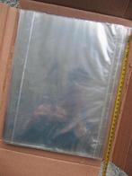 Insteekhoezen NIEUW, Ophalen of Verzenden, Nieuw