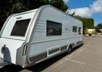 Tabbert puccini 2012, Rondzit, Tabbert, Frans bed, 7 tot 8 meter