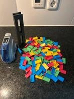 Domino Express Trein, Ophalen of Verzenden, Zo goed als nieuw, Jongen of Meisje