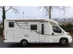 Hymer Hymertramp T 574 cl automaat (1034602), Caravans en Kamperen, Automaat, Fiat, Diesel, Tot en met 3