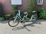 Azor EM-Vouwtandem Steps 28inch - Elektrisch - Enviolo Vers., Minder dan 10 versnellingen, Opvouwbaar, 61 cm of meer, Nieuw
