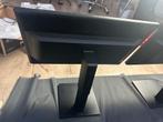LG Monitor | 24 Inch Full HD IPS | verstelbaar | Pivot, Computers en Software, Monitoren, Gaming, HDMI, Ophalen of Verzenden, Zo goed als nieuw