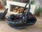 Maxi cosi family fix 360 en Coral 360, Kinderen en Baby's, Autostoeltjes, Ophalen of Verzenden, Zo goed als nieuw, Isofix, 0 t/m 13 kg