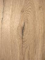 Eiken binnendeur- Loftdeur, Doe-het-zelf en Verbouw, Deuren en Horren, Ophalen of Verzenden, Binnendeur, 200 tot 215 cm