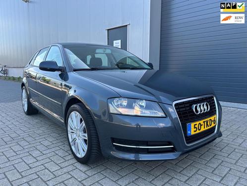 Audi A3 Sportback 1.2 TFSI Attraction Pro Line Business, Auto's, Audi, Bedrijf, Te koop, A3, ABS, Airbags, Airconditioning, Centrale vergrendeling
