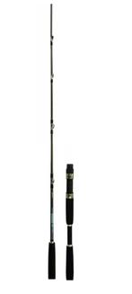 Albatros Deep Blue Oceano 2,70 Meter 20-50 lb Hengel Nieuw !, Watersport en Boten, Ophalen, Nieuw, Werphengel