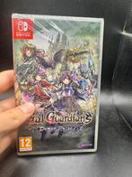 Gal guardians switch sealed, Spelcomputers en Games, Lenn hodes, 1 speler, Ophalen of Verzenden, Zo goed als nieuw