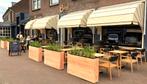 Mooie robuuste plantenbak van douglashout, Tuin en Terras, Nieuw, 60 tot 100 cm, 60 cm of meer, Rechthoekig