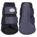 Harry’s horse flextrainers S pony L full navy nieuw, Dieren en Toebehoren, Paarden en Pony's | Beschermers, Ophalen of Verzenden