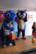 Mascotte inhuren voor kinderfeest of event, Ophalen, Nieuw