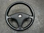 Leren stuur Alfa Romeo 156 incl airbag, Auto-onderdelen, Ophalen, Gebruikt, Alfa Romeo