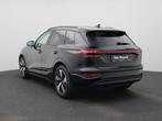 Audi Q6 e-tron edition 83 kWh 252 PK | Navigatie | Leder | S, 12 maanden, Gebruikt, Zwart, Lichtsensor
