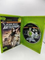 4x Star Wars Xbox Classic, Ophalen of Verzenden, 1 speler, Zo goed als nieuw