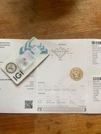 Diamant, Ophalen of Verzenden, Zo goed als nieuw
