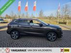 Nissan Qashqai 1.2 Business Edition-panoramadak, Voorwielaandrijving, Gebruikt, 4 cilinders, Bruin