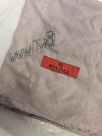 ByLima Typography Scarf Grey €70, Kleding | Dames, Mutsen, Sjaals en Handschoenen, ByLima, Ophalen of Verzenden, Nieuw, Sjaal