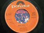 ANGEL EYES Roxy Music NEW WAVE HIT, Cd's en Dvd's, Gebruikt, Verzenden, 7 inch, Single
