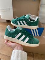 Gloednieuwe groene Adidas Campus sneakers, Adidas, Nieuw, Ophalen of Verzenden, Sneakers of Gympen