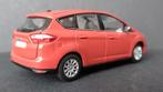 Ford C Max 1:43 Minichamps Pol, Hobby en Vrije tijd, Modelauto's | 1:43, Auto, Ophalen of Verzenden, Zo goed als nieuw, Info@minichamps.de