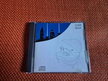 Joe Jackson – Night And Day beschikbaar voor biedingen