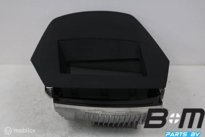 Head-up display Audi Q7 4M RHD 4M0919617A, Auto-onderdelen, Dashboard en Schakelaars, Gebruikt