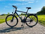 Pegasus Solero | Disc | 58CM | Compleet!, Fietsen en Brommers, Overige merken, Meer dan 20 versnellingen, Vering, 57 tot 61 cm