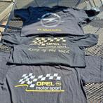 OPEL T-SHIRT. ZIE MAAT, Kleding | Heren, Ophalen of Verzenden, Zo goed als nieuw