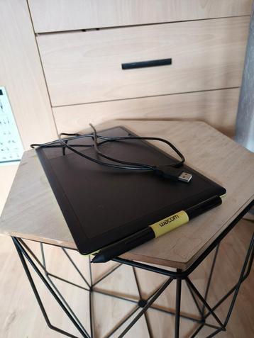 Bamboo Pen CTL-470 beschikbaar voor biedingen