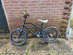Kinderfiets 16 inch, Fietsen en Brommers, Fietsen | Kinderfietsjes, Ophalen, Gebruikt, 16 tot 20 inch