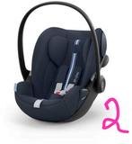 180, Ophalen of Verzenden, Zo goed als nieuw, Overige merken, Isofix