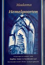 Box 'Madama Hemelpoorten Sophia Amor', Boek en Kaarten, Achtergrond en Informatie, Spiritualiteit algemeen, Verzenden, Zo goed als nieuw
