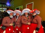 carnaval loopgroep musical toneel, Ophalen of Verzenden, Nieuw, Jongen of Meisje