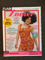 Flair Zomer - Bomvol Real Life!, Ophalen of Verzenden, Nieuw, Damesbladen