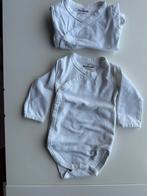 Rompers Maat 50, Kinderen en Baby's, Babykleding | Maat 50, Ophalen, Zo goed als nieuw, Jongetje of Meisje, Nacht- of Onderkleding