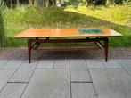 Van Teeffelen coffeetable, Huis en Inrichting, Tafels | Salontafels, Ophalen, Gebruikt, 100 tot 150 cm, 50 tot 100 cm
