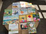 Kinderboeken Collectie, Ophalen of Verzenden, Gelezen, Fictie algemeen