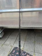 nash dwarf 10ft 3.5lb, Ophalen, Zo goed als nieuw, Werphengel