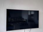 Samsung UHD Samsung ue55mu6440, Ophalen, 50 Hz, Zo goed als nieuw, Samsung